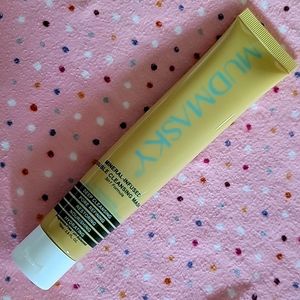 Mudmasky Mineral-infused Double Cleansing Mask
